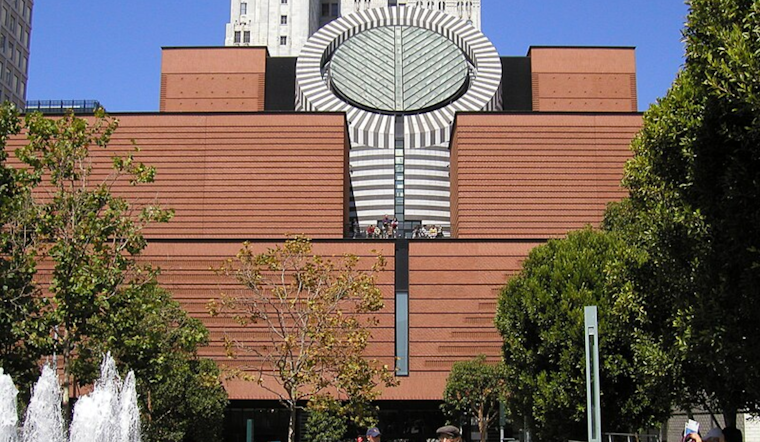 SFMOMA Parts Ways with Head Curator Eungie Joo Over Conduct Policy Violation