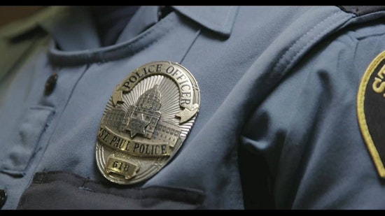 Sgt. Mike Ernster Ends Three Decades of Service with Saint Paul Police, Department Pays Tribute to Beloved PIO