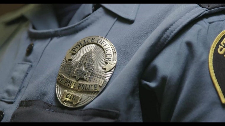 Sgt. Mike Ernster Ends Three Decades of Service with Saint Paul Police, Department Pays Tribute to Beloved PIO