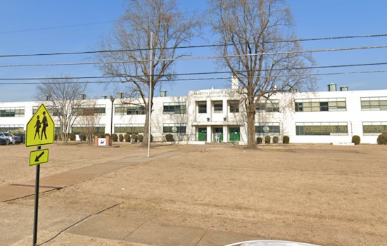 Shelby County Allocates Additional $34 Million for New Frayser High School in Memphis