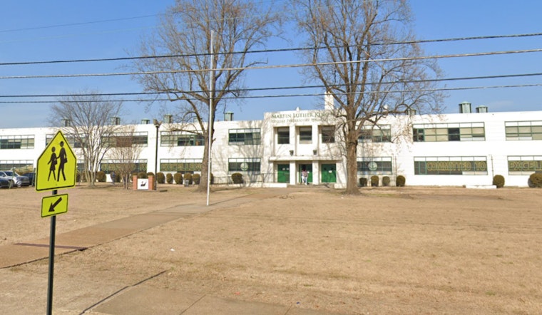 Shelby County Allocates Additional $34 Million for New Frayser High School in Memphis