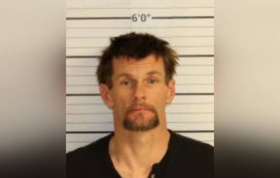 Shelby County Judge Ups Bond to $1 Million for Man Accused of Child Abuse