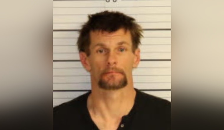 Shelby County Judge Ups Bond to $1 Million for Man Accused of Child Abuse