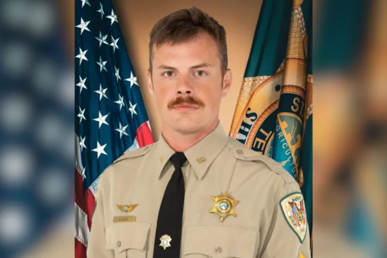 Shelby County Sheriff's Deputy Transferred to Rehab Following Severe Motorcycle Crash