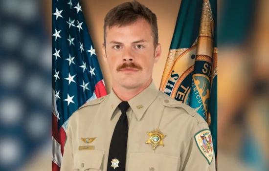 Shelby County Sheriff's Deputy Transferred to Rehab Following Severe Motorcycle Crash