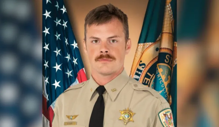 Shelby County Sheriff's Deputy Transferred to Rehab Following Severe Motorcycle Crash