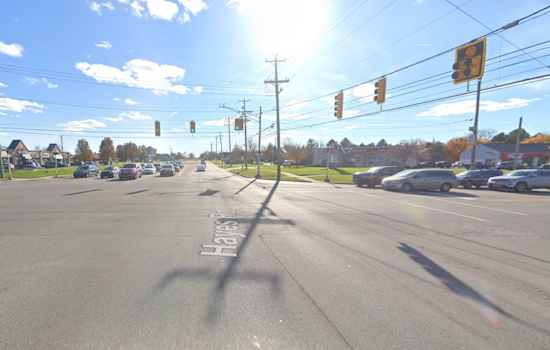 Shelby Township Woman Dies in Head-On Collision on Hayes Road in Macomb Township