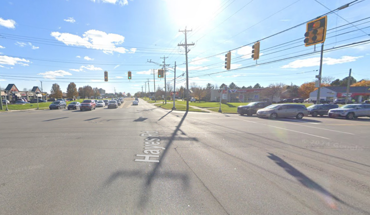 Shelby Township Woman Dies in Head-On Collision on Hayes Road in Macomb Township