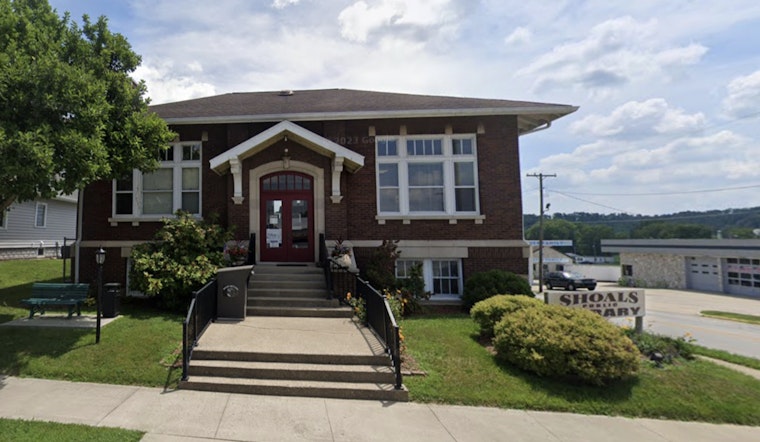 Shoals Public Library Seeks Community Support for Accessibility Enhancements with Crowdfunding Drive