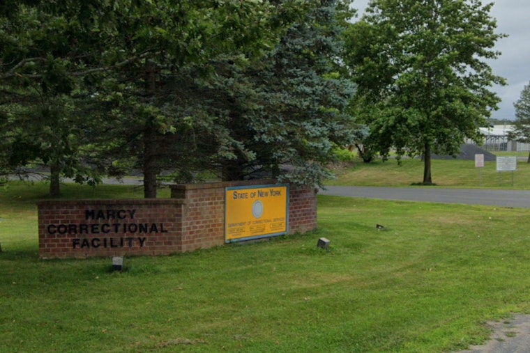 Shocking Patterns of Guard Abuse at Marcy Correctional Center amid Inmate Death Probe
