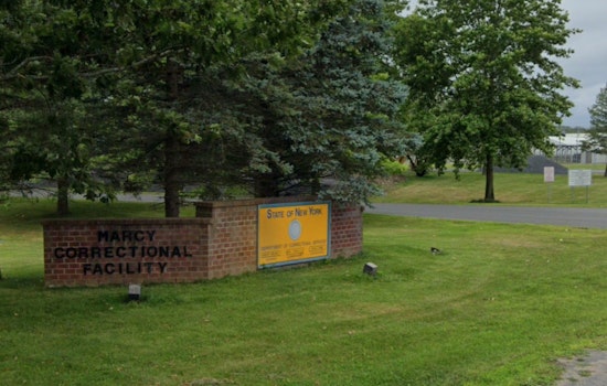 Shocking Patterns of Guard Abuse at Marcy Correctional Center amid Inmate Death Probe