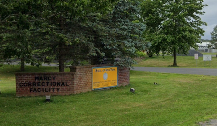 Shocking Patterns of Guard Abuse at Marcy Correctional Center amid Inmate Death Probe