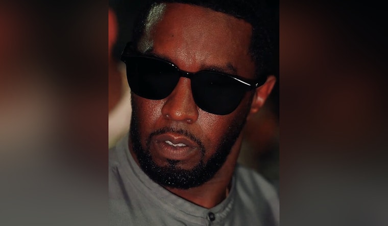 Shockwave Through Music Elite: Jay-Z and Diddy Accused of 2000 Assault on Teen at VMA After-Party