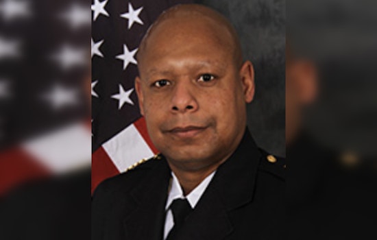 Shon Barnes Appointed Seattle's Next Police Chief with Focus on Innovation and Community Engagement