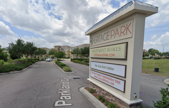 Shooting at Heritage Park Apartments Near Kissimmee Leaves One Hospitalized, Suspect Sought by Osceola County Sheriff's Office