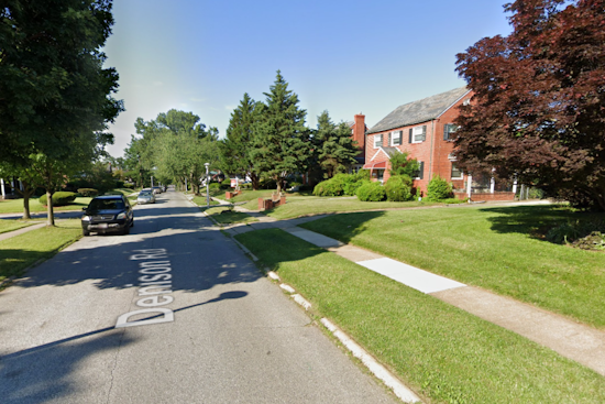 Shooting in Northwest Baltimore Leaves 33-Year-Old Man with Leg Injury, Police Investigating