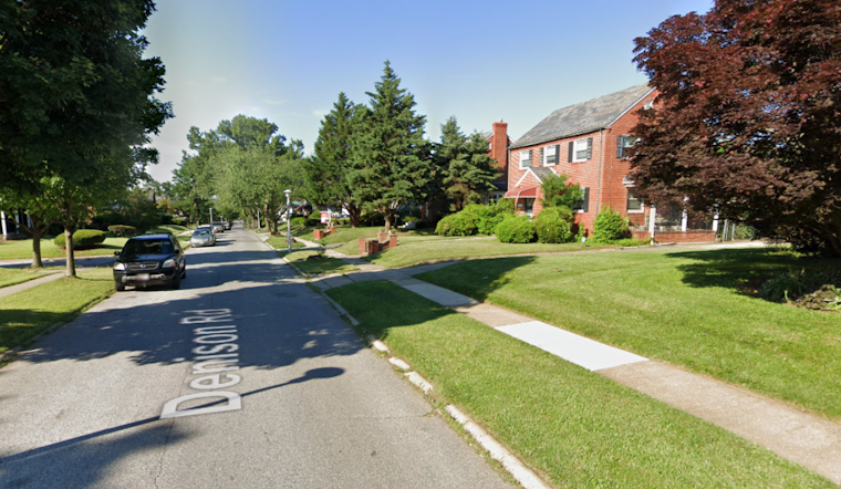 Shooting in Northwest Baltimore Leaves 33-Year-Old Man with Leg Injury, Police Investigating