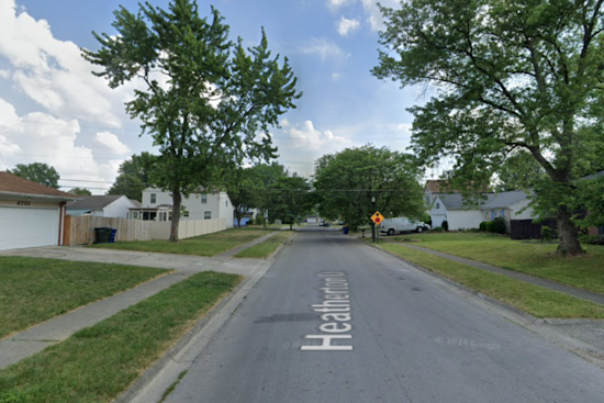 Shooting Leaves One Seriously Injured in Northeast Columbus, Police Seek Public's Help