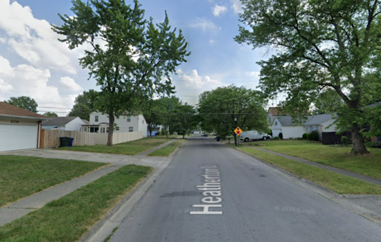 Shooting Leaves One Seriously Injured in Northeast Columbus, Police Seek Public's Help