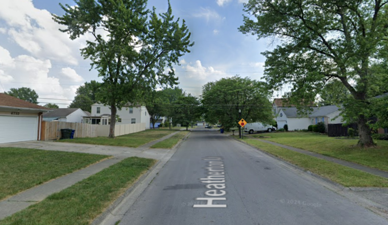 Shooting Leaves One Seriously Injured in Northeast Columbus, Police Seek Public's Help