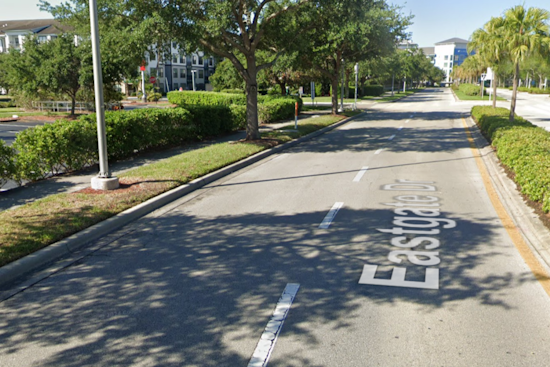 Shooting Near The Mall at Millenia in Orlando Under Investigation, Victim Hospitalized