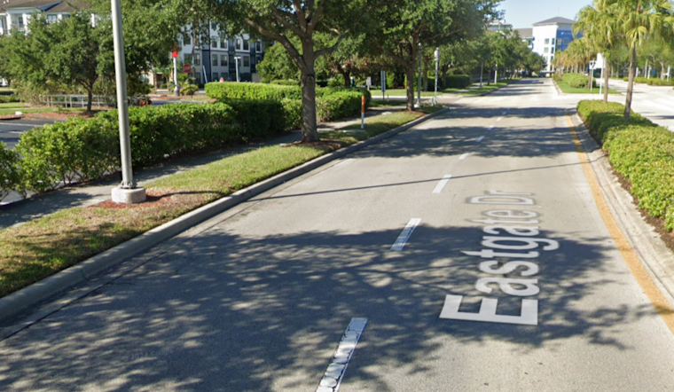 Shooting Near The Mall at Millenia in Orlando Under Investigation, Victim Hospitalized