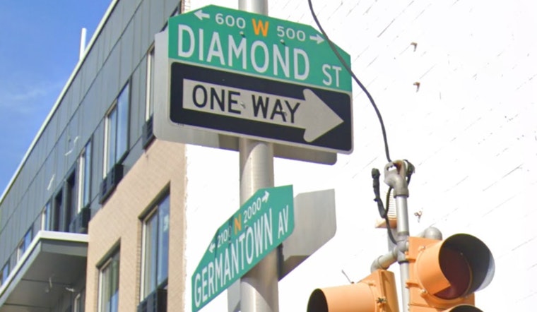 Shootout in North Philadelphia Leaves Both Suspect and Victim Wounded After Corner Store Robbery