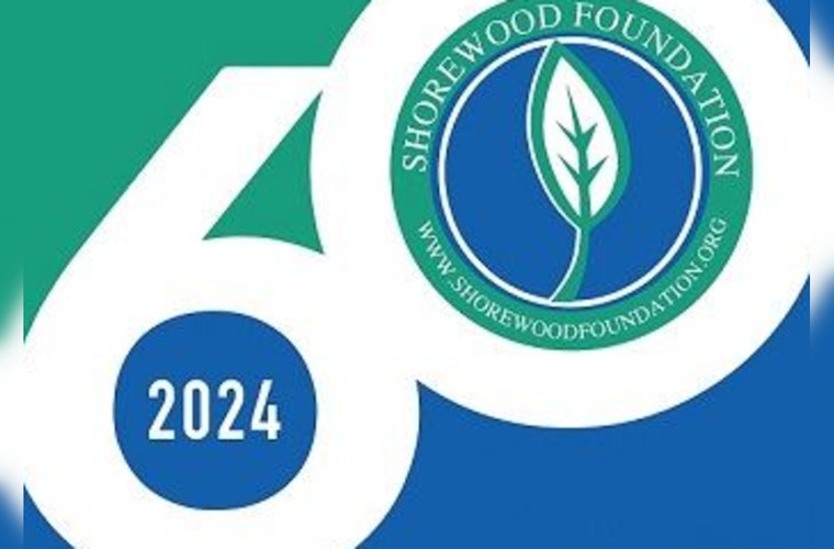 Shorewood Foundation Boosts Community Programs with $60k Donation Spree for 60th Anniversary