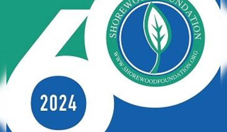 Shorewood Foundation Boosts Community Programs with $60k Donation Spree for 60th Anniversary