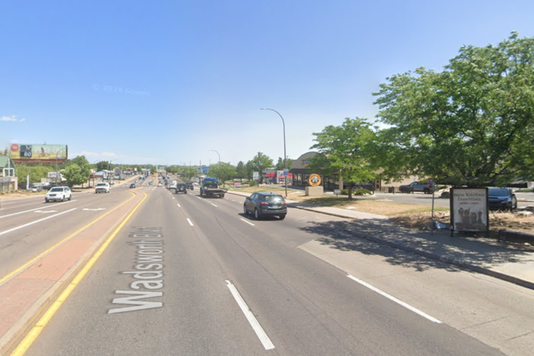 Shots Fired at Lakewood PetSmart Leads to Juvenile Arrests, Community Shaken by Incident