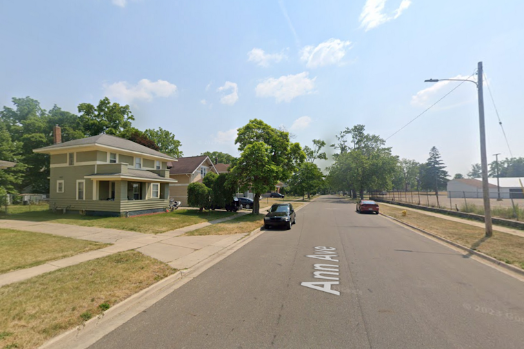 Shots Fired Into Unoccupied Battle Creek Home, Police Seeking Public's Assistance