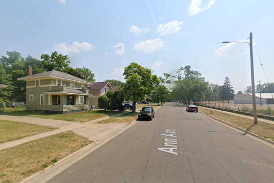 Shots Fired Into Unoccupied Battle Creek Home, Police Seeking Public's Assistance