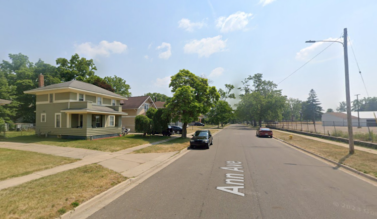 Shots Fired Into Unoccupied Battle Creek Home, Police Seeking Public's Assistance