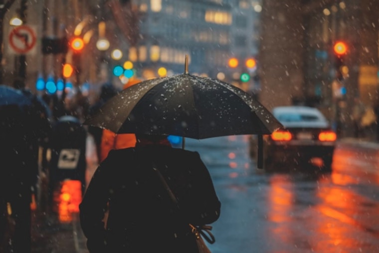 Showers and Breezy Conditions Expected in Knoxville, Brighter Weather to Follow