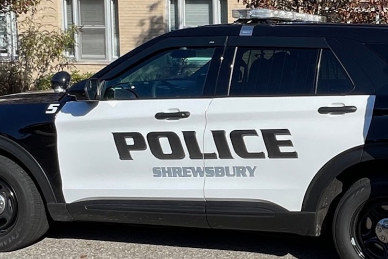 Shrewsbury Police Seek Suspect After Student Escapes Abduction Attempt, Increased Patrols Ensue