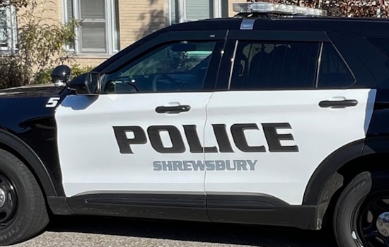 Shrewsbury Police Seek Suspect After Student Escapes Abduction Attempt, Increased Patrols Ensue
