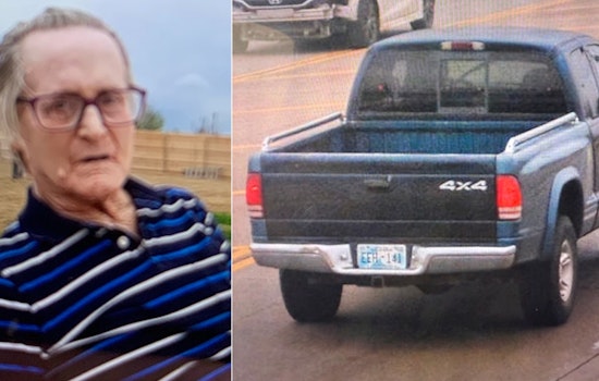 Silver Alert Activated for Missing 81-Year-Old Man with Alzheimer's in Oklahoma City