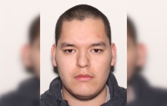 Silver Alert Canceled for Columbus Man Cristian Embree-Cavazos, Details on Status Unrevealed