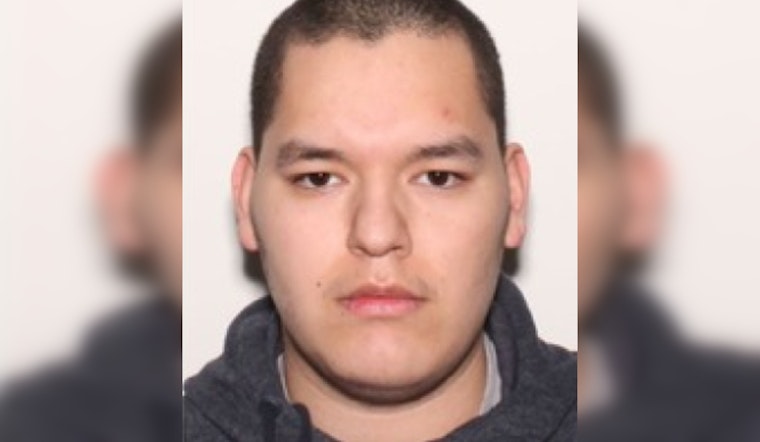 Silver Alert Canceled for Columbus Man Cristian Embree-Cavazos, Details on Status Unrevealed