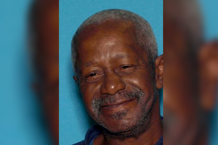 Silver Alert Issued for At-Risk Senior Gregory Manuel in San Leandro, Public's Help Sought