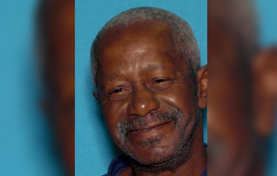 Silver Alert Issued for At-Risk Senior Gregory Manuel in San Leandro, Public's Help Sought