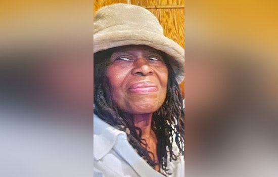 Silver Alert Issued for Missing 71-Year-Old Woman with Memory Issues in Milwaukee