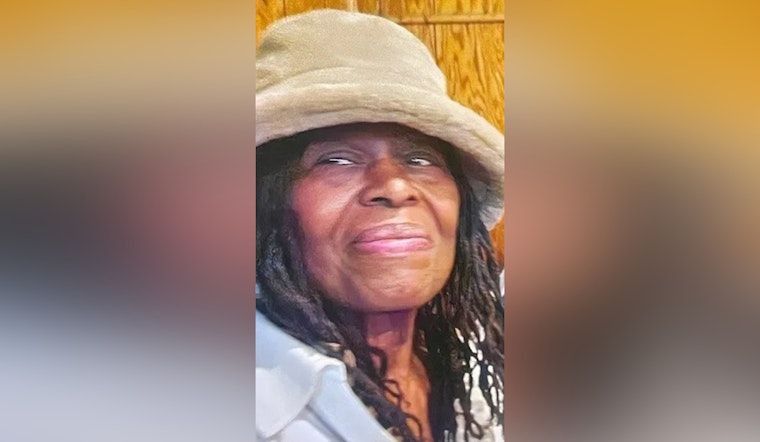 Silver Alert Issued for Missing 71-Year-Old Woman with Memory Issues in Milwaukee