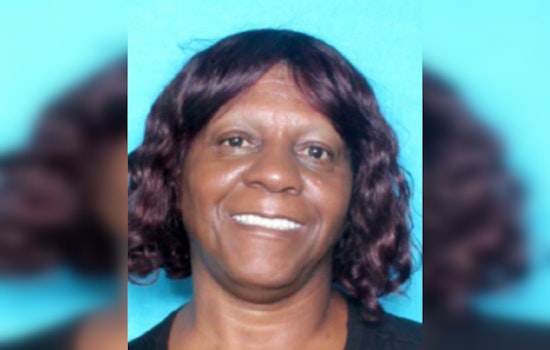 Silver Alert Issued for Missing New Orleans Woman with Medical Condition