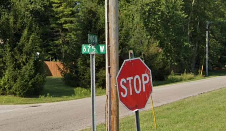 Single-Vehicle Accident Claims Life in Shelby County on Christmas Eve