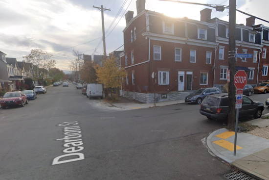Sinkhole Snags Truck in Pittsburgh's Garfield Neighborhood, Exposing Ongoing Infrastructure Challenges