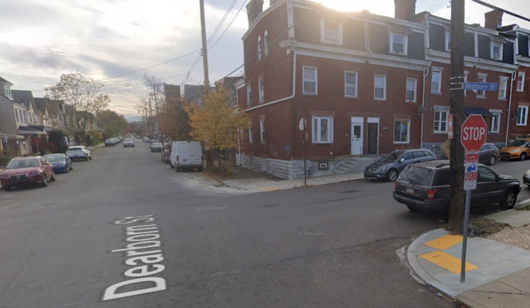 Sinkhole Snags Truck in Pittsburgh's Garfield Neighborhood, Exposing Ongoing Infrastructure Challenges