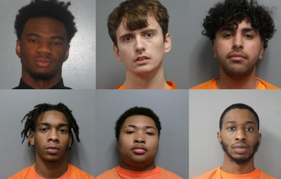 Six Arrested in Cleveland for September Street Takeovers, Police Seek Parma Heights Man