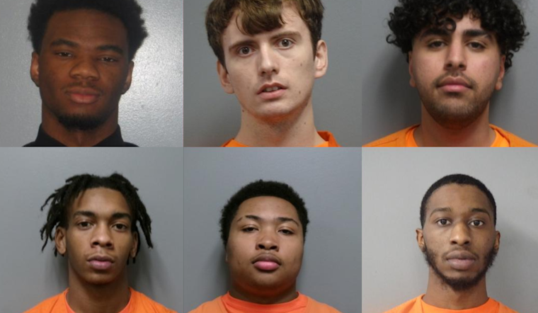Six Arrested in Cleveland for September Street Takeovers, Police Seek Parma Heights Man