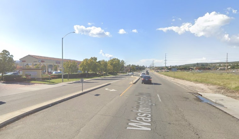 Six Teens Arrested, One Adult Sought in Murrieta Shopping Center Assault